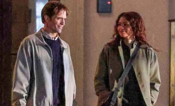 "The Drama": fecha de cuándo se estrena la película con Robert Pattinson y Zendaya | Películas