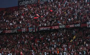 Queda en Santa Fe, está en el Ascenso y ahí Messi tuvo su peor partido con la Selección | Fútbol argentino