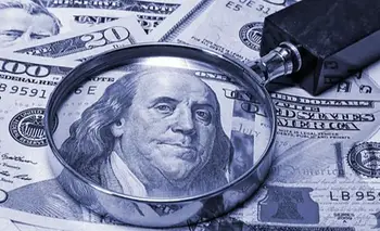 Precio del dólar hoy y dólar blue hoy EN VIVO: cuál es su cotización este sábado, 15 de agosto | Dólar