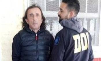 Condenan a perpetua al femicida de Patricia Aybar | Femicidio