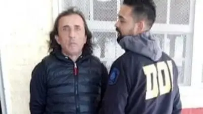 Condenan a perpetua al femicida de Patricia Aybar: el acusado confesó el crimen hace días Condenan a perpetua al femicida de Patricia Aybar: el acusado confesó el crimen hace días
