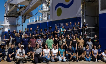 Cómo ver en vivo la nueva transmisión del Conicet | Conicet