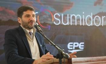 Emergencia tarifaria: piden a Pullaro que informe la situación de la empresa energética | Santa fe