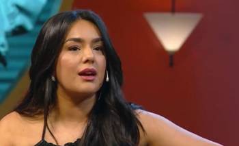  La fuerte confesión de Ángela Leiva que desconcertó a todos | Cumbia