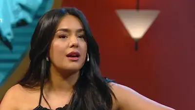 Ángela Leiva Ángela Leiva