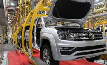 Volkswagen cierra una de sus fábricas más importantes en Alemania | Cierre de fábricas