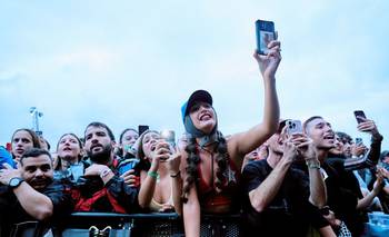 Los sideshows de bandas y artistas confirmados para el Lollapalooza 2026: dónde comprar | Recitales