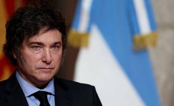 En línea con Trump, Argentina votó en contra de una histórica declaración de salud | Onu