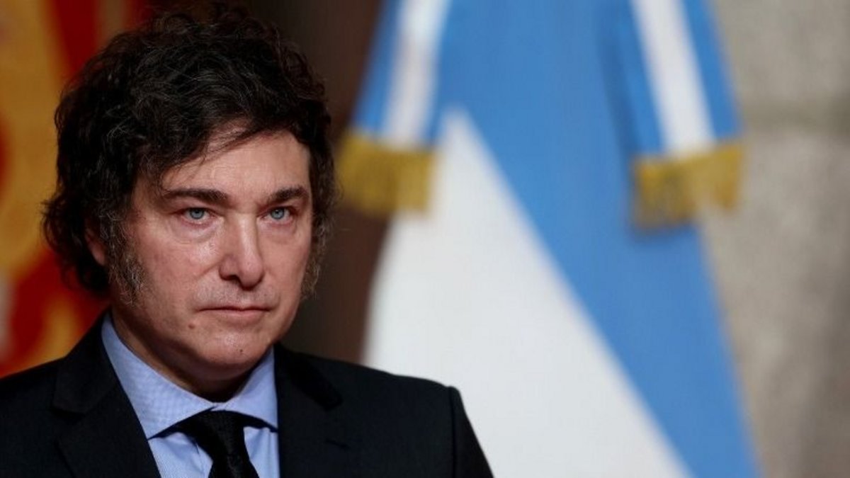 MILEI volvió a VOTAR en CONTRA de una RESOLUCIÓN de la ONU | El Destape