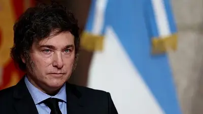 En línea con Trump, Argentina votó en contra de una histórica declaración de salud En línea con Trump, Argentina votó en contra de una histórica declaración de salud