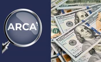 Dólares del colchón: el límite de ARCA con la introducción de la "Presunción de Inocencia  | Arca