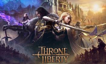 Steam regala el Throne and Liberty: cómo descargarlo | Gaming