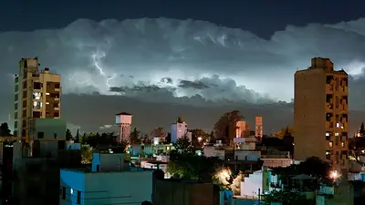 Tormenta Tormenta