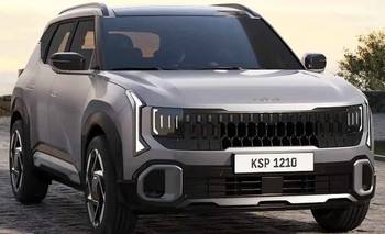 Kia presentó el nuevo Seltos con importantes mejoras | Autos