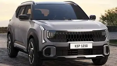 Kia Seltos Kia Seltos