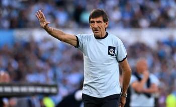 Racing le hizo una sorpresiva oferta a Costas: la clave en el mercado de pases | Racing club