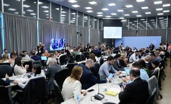 La Libertad Avanza y aliados sumaron la Inocencia Fiscal al temario de Diputados | Congreso