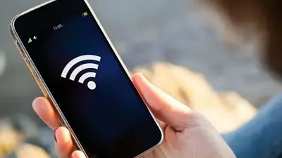 Wifi Wifi