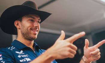 El pronóstico de Gasly que ilusiona a Colapinto: "Optimista" | Automovilismo