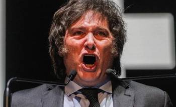 Ahora Milei quiere derogar las leyes de discapacidad y financiamiento universitario | Congreso