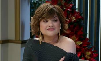 Araceli González explotó contra el programa de Mirtha Legrand | Televisión 