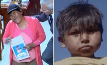 Desesperado pedido de los padres de Lian a 10 meses de su desaparición | Caso lian