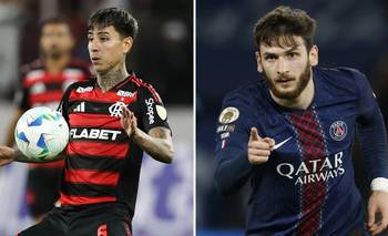 PSG vs Flamengo por la Copa Intercontinental: cuándo juegan, formaciones y cómo ver | Fútbol internacional