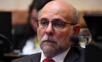 Senador radical sobre la reforma laboral: "Voto para frenar la industria del juicio" | El destape 1070