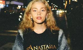 Minerva Casero reveló que será Anastasia: cuál es el elenco confirmado para el musical | Música