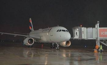 Vuelven los vuelos desde Lima con una histórica ciudad argentina | Vuelos