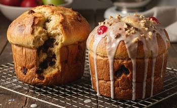 Sorpresa por los mejores pan dulces para Navidad, según la IA | Inteligencia artificial