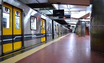 El subte extiende el horario de una de sus líneas el 17 de diciembre | Transporte público