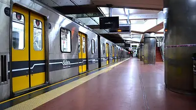 Subte Subte