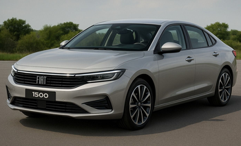 Impacto por el Fiat 1500 "Industria Argentina", según la IA | Inteligencia artificial