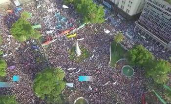 La hora de los sindicatos ante el plan de Milei para liquidarlos | Reforma laboral 