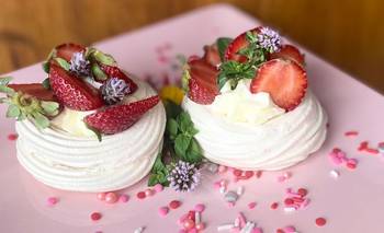 MasterChef Celebrity Argentina: ¿qué es una pavlova y cómo se hace? | Televisión 