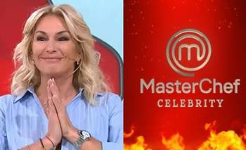 Yanina Latorre prendió el ventilador y contó todos los secretos de MasterChef Celebrity | Televisión 