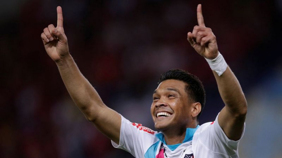Junior vence a Tolima y conquista Torneo Clausura de la liga colombiana ...