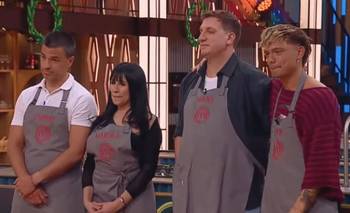 MasterChef Celebrity: qué pasó ayer, quiénes subieron al balcón y quiénes están en peligro | Televisión 