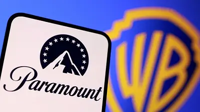 Warner Bros rechazaría la oferta de Paramount y respaldaría a Netflix, según fuentes Warner Bros rechazaría la oferta de Paramount y respaldaría a Netflix, según fuentes