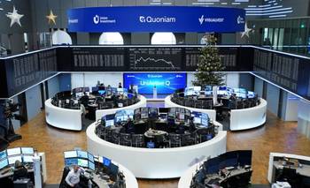 Las bolsas europeas suben tras el impulso de la banca y los valores de recursos naturales | Europa