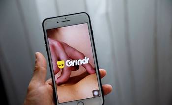 TikTok rastreó actividad de usuarios de Grindr a través de un tercero, según NOYB | Tiktok