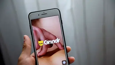 TikTok rastreó actividad de usuarios de Grindr a través de un tercero, según NOYB TikTok rastreó actividad de usuarios de Grindr a través de un tercero, según NOYB