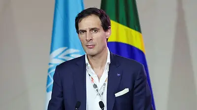 La UE descarta eximir a Reino Unido de la tasa sobre el carbono hasta que se unan los mercados La UE descarta eximir a Reino Unido de la tasa sobre el carbono hasta que se unan los mercados