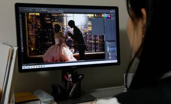 El romance de la IA florece: una japonesa se casa con el compañero virtual de sus sueños | Ia