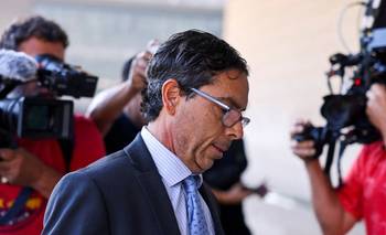 El segundo médico implicado en la muerte de Matthew Perry es condenado a arresto domiciliario | Matthew