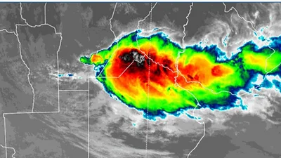 Pronóstico del tiempo Pronóstico del tiempo