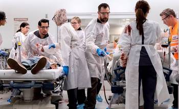 Final explicado de “The Pitt”, temporada 1 de la serie de HBO Max de gran éxito | Hbo max