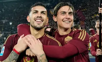 Los hinchas en vilo: el dato desconocido de Dybala que lo une a Boca | Boca juniors