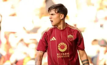 "Hay contactos": las chances reales de Boca de tener a Dybala en 2026 | Boca juniors